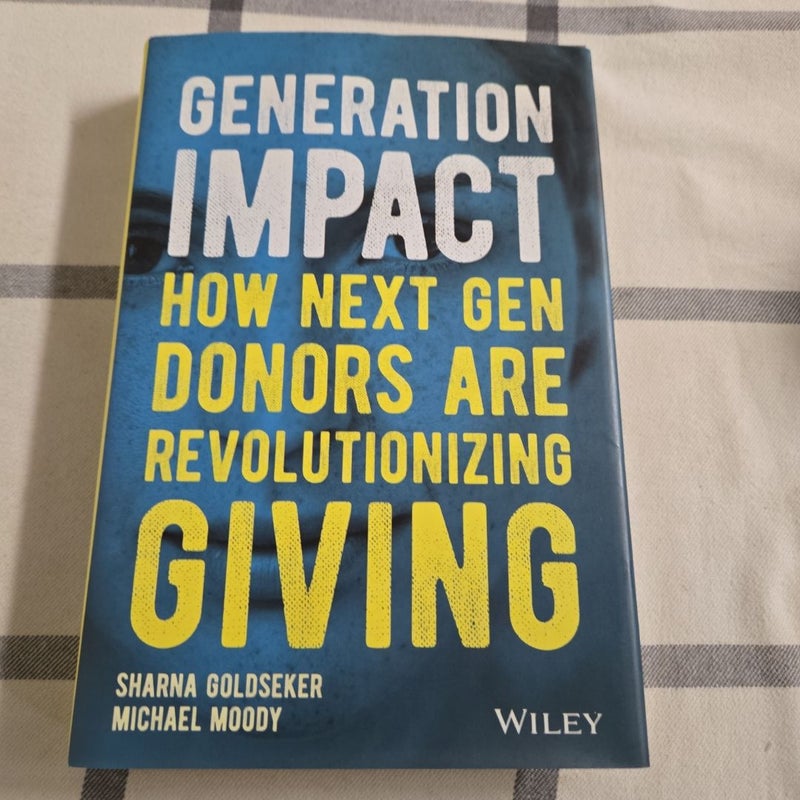 Generation Impact