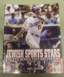 Jewish Sports Stars 