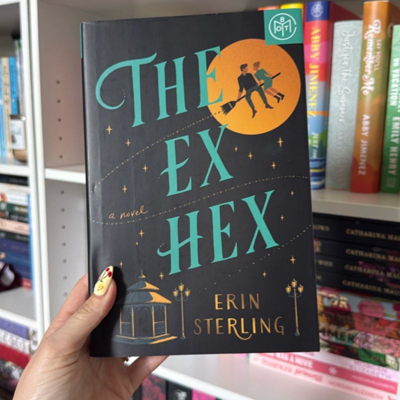 The Ex Hex