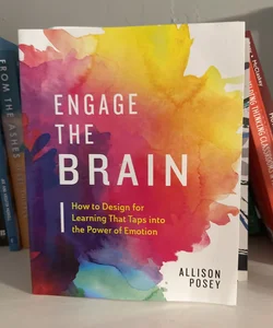 Engage the Brain