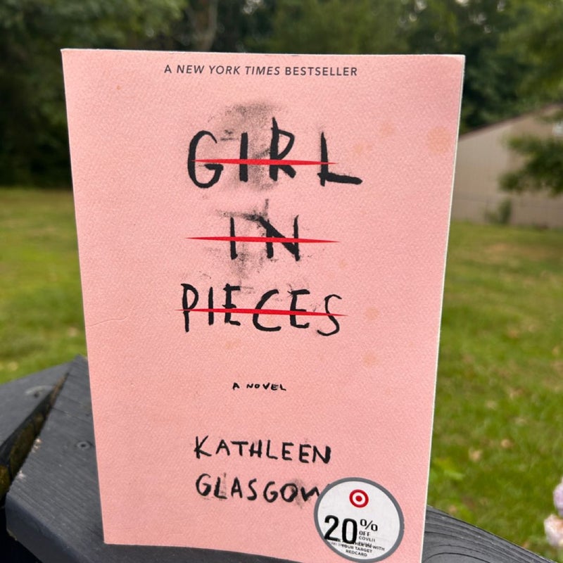 Girl in Pieces