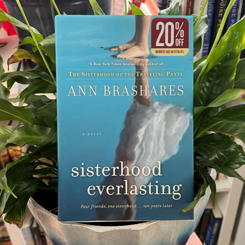 Sisterhood Everlasting