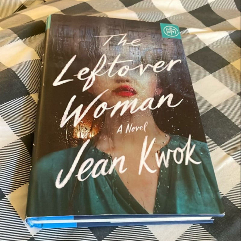 The Leftover Woman