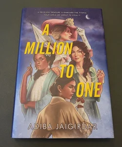 A Million to One