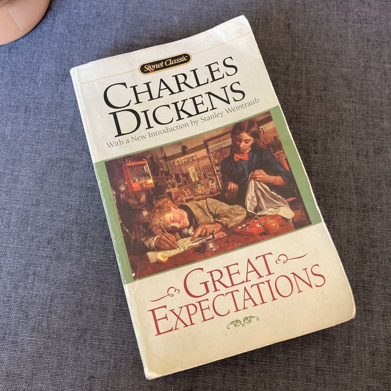 Great Expectations