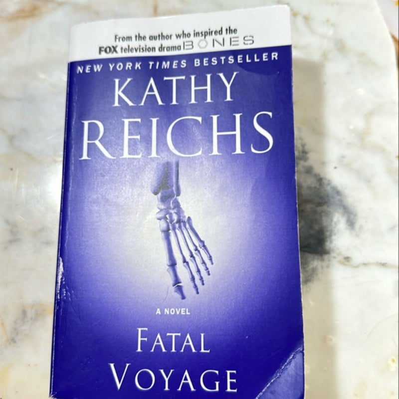 Fatal Voyage