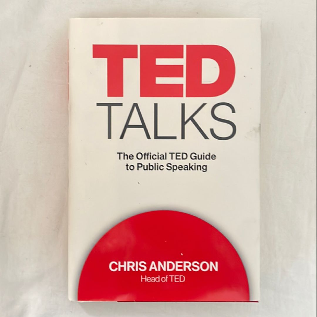 TED Talks