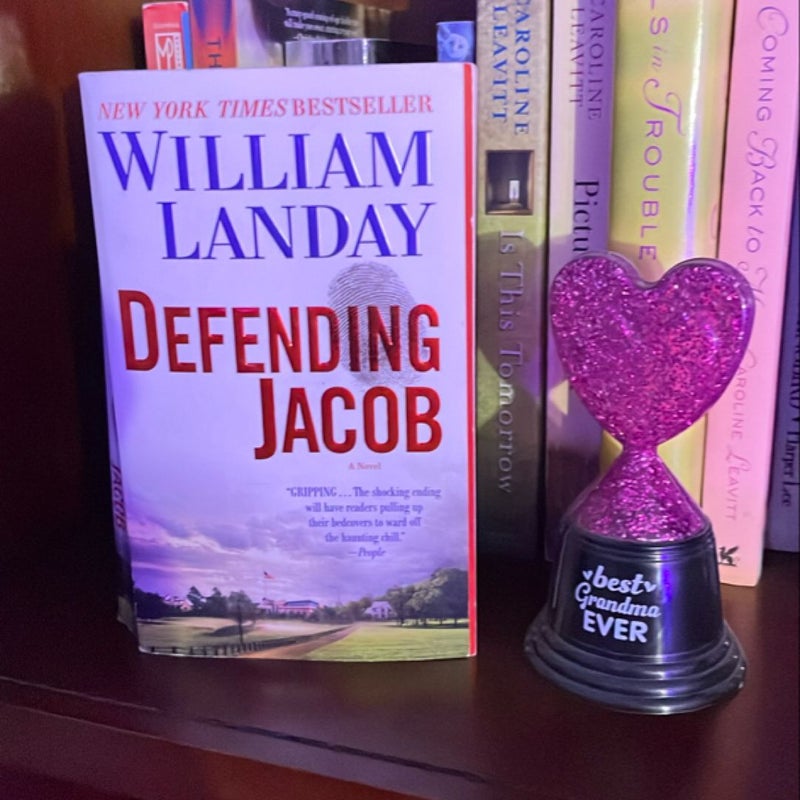 Defending Jacob