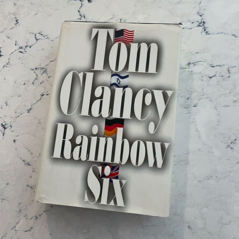 Rainbow Six