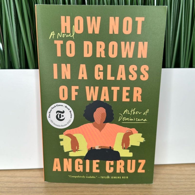 How Not to Drown in a Glass of Water
