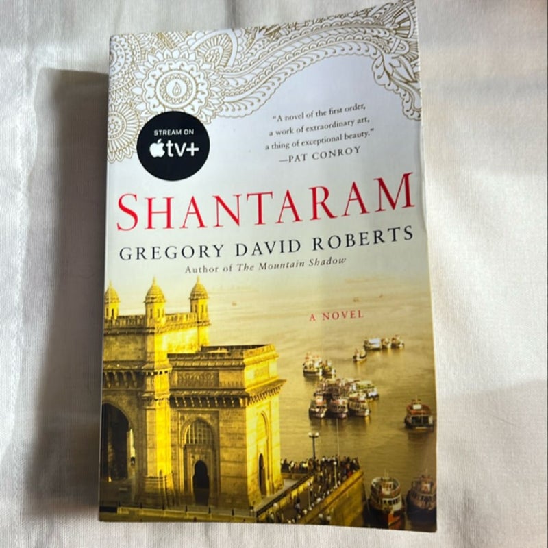 Shantaram