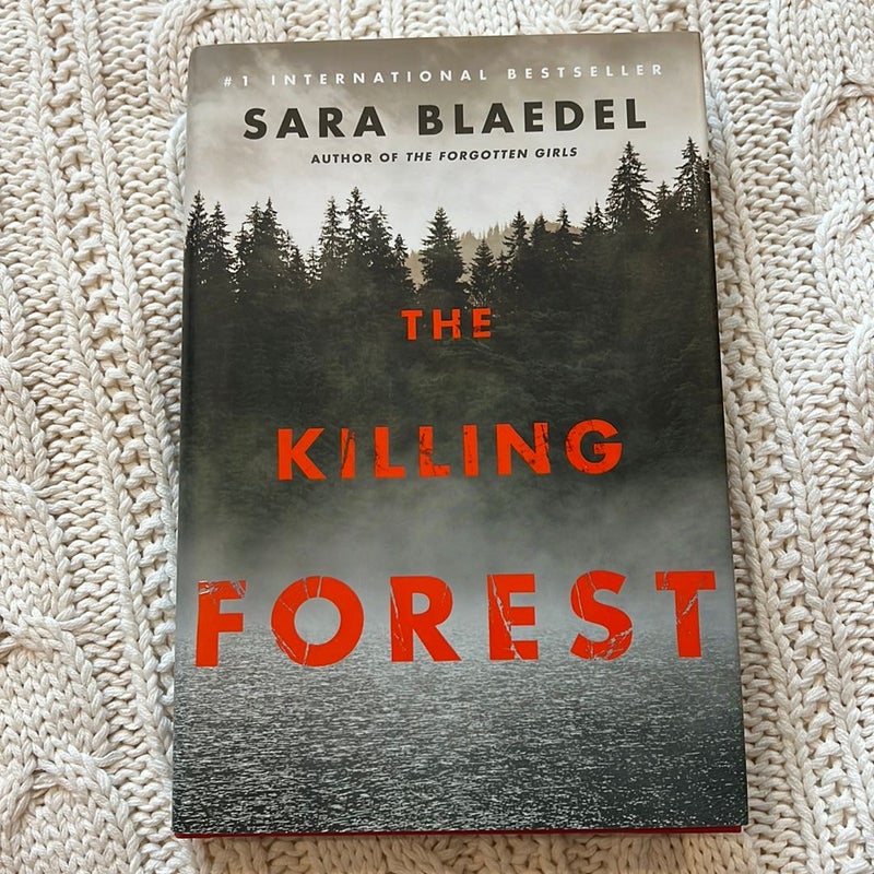 The Killing Forest