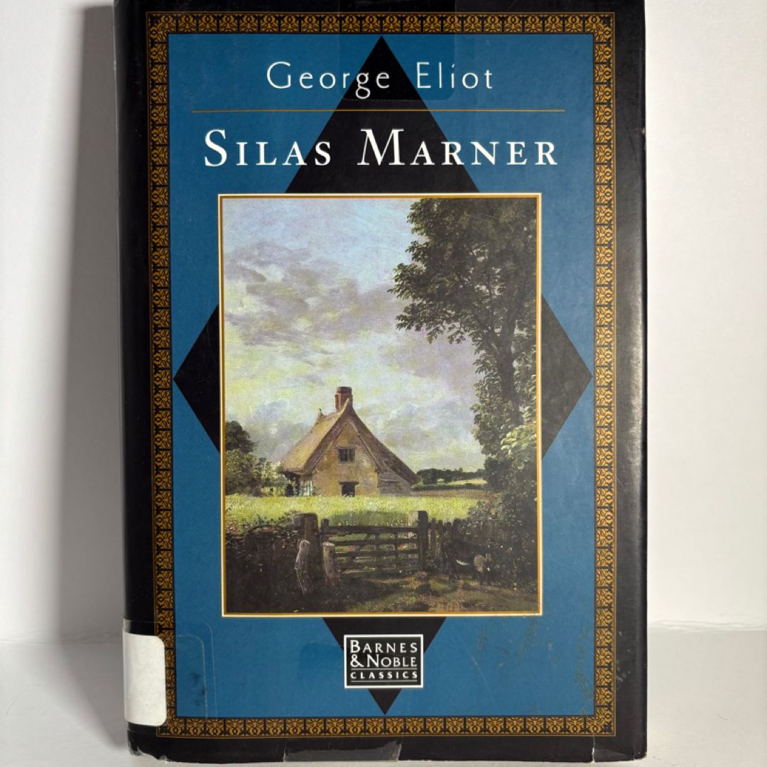 Silas Marner