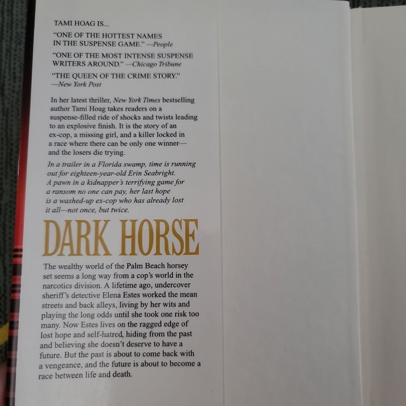 Dark Horse