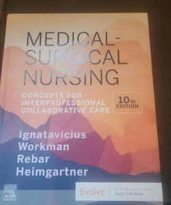 Medical-Surgical Nursing