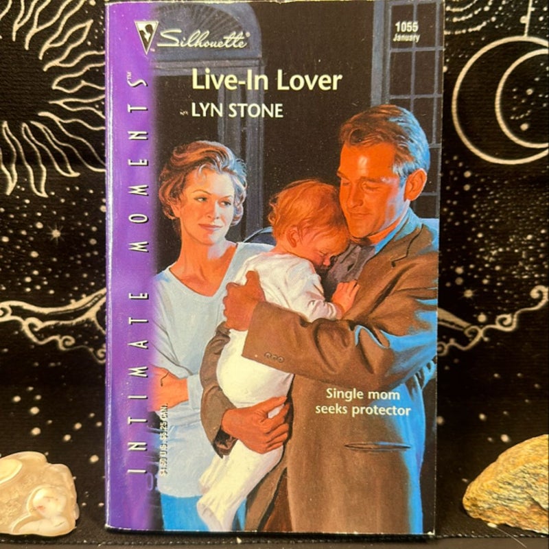 Live - In Lover