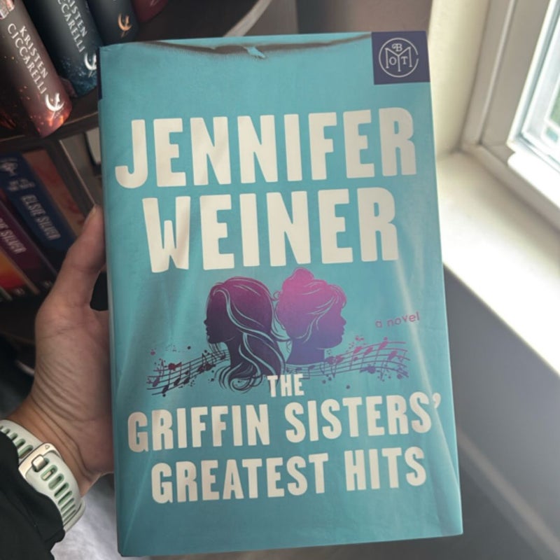 The Griffin Sisters' Greatest Hits (Standard Edition)