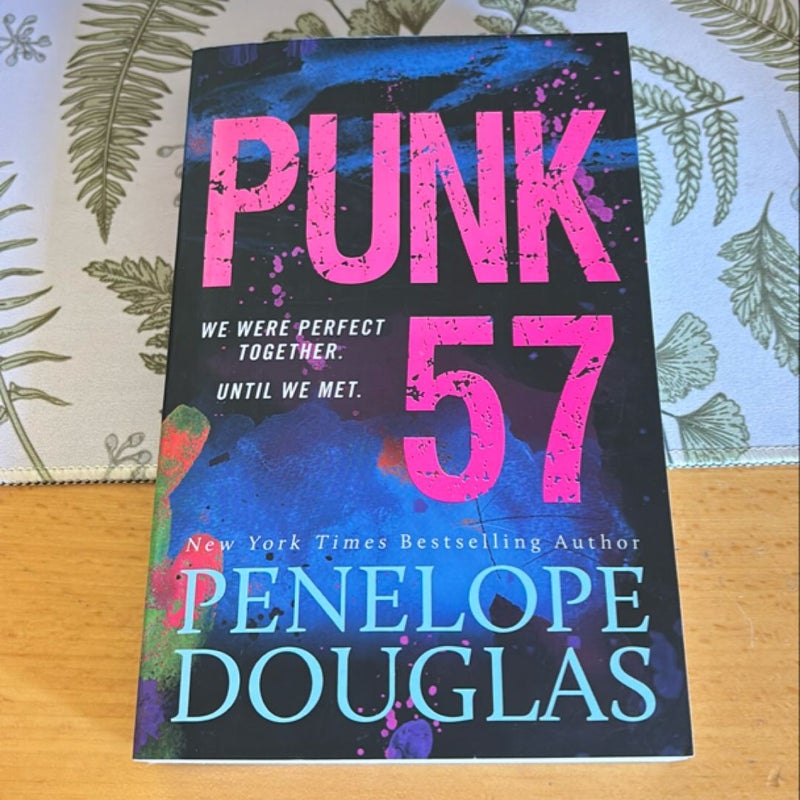 Punk57