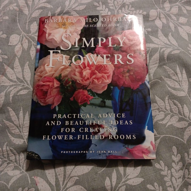 Simply Flowers