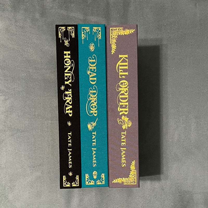 The Guild series