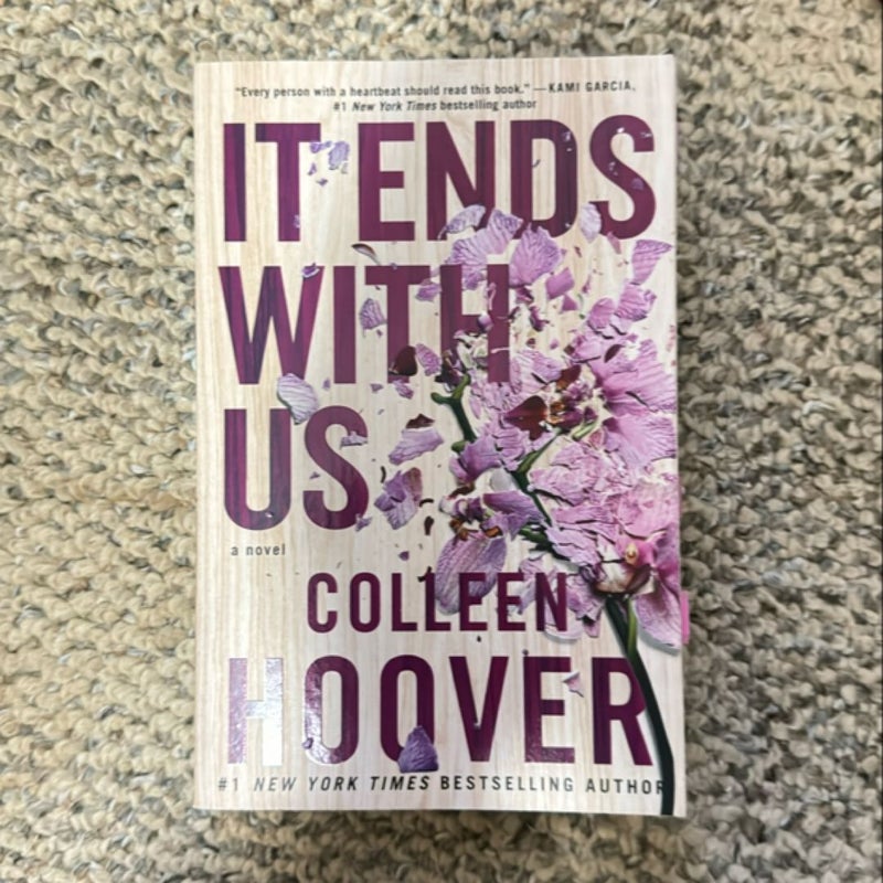 It Ends with Us