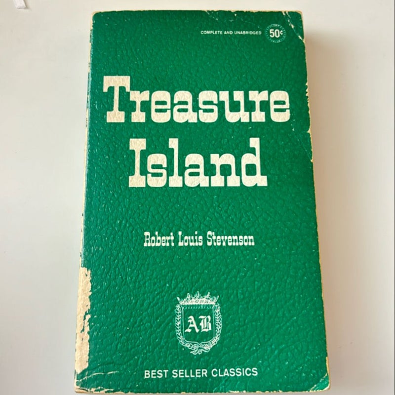 Treasure Island