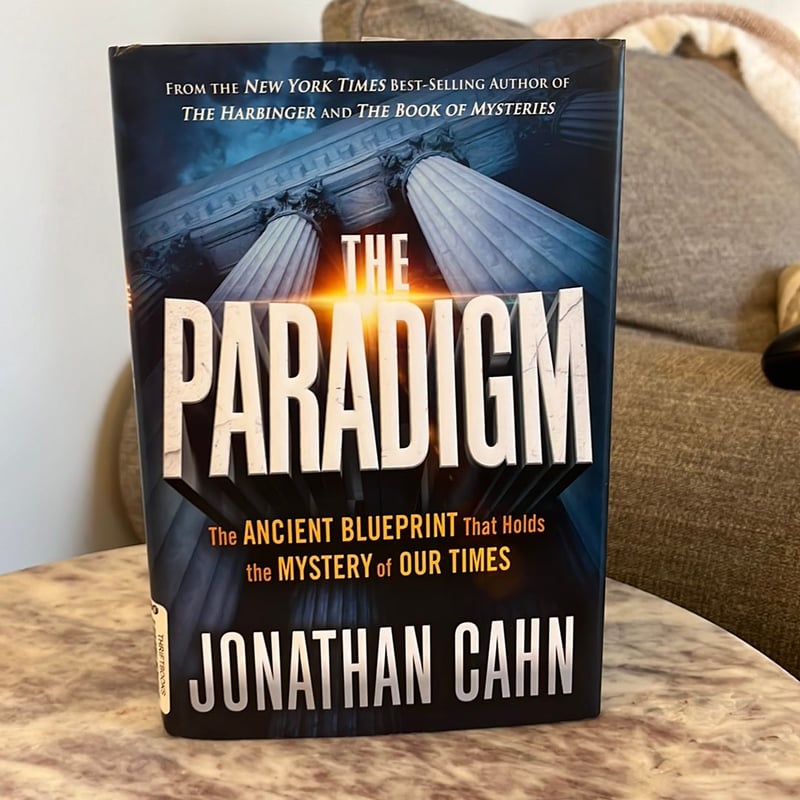 The Paradigm