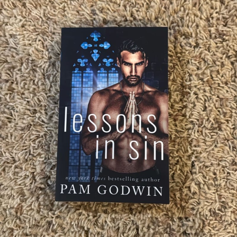 Lessons in Sin 