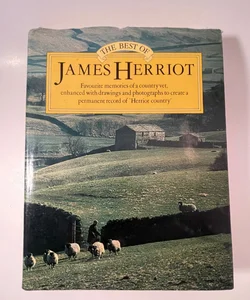 The Best of James Herriot