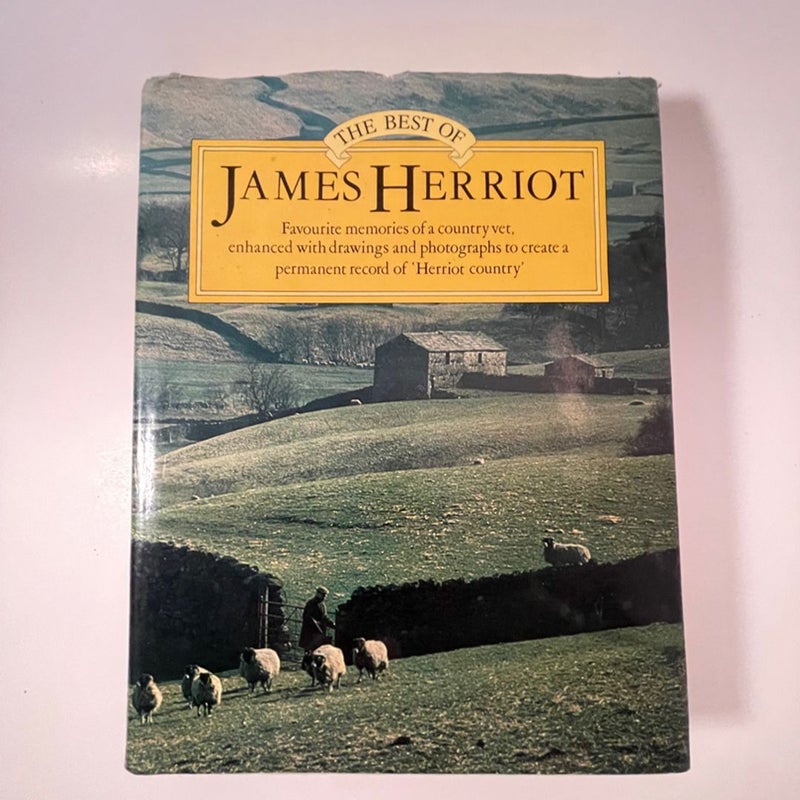 The Best of James Herriot