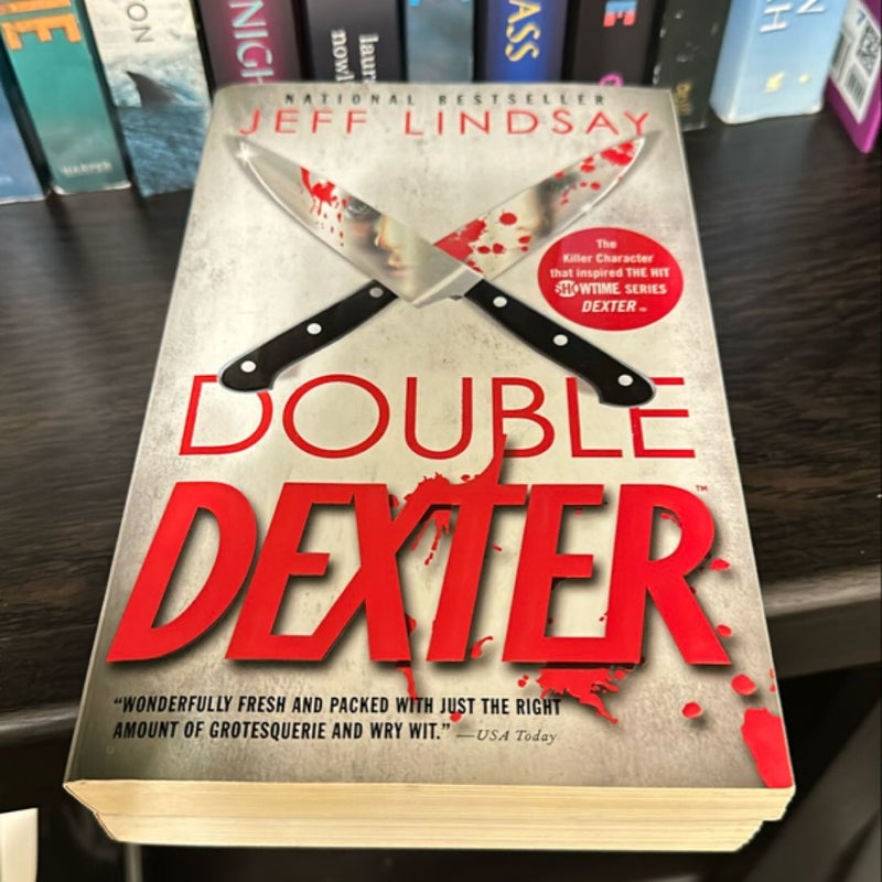 Dexter Series Bundle