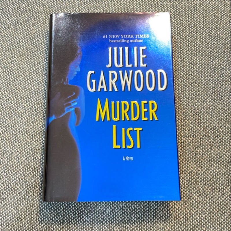 Heartbreaker, Mercy, Killjoy & Murder List