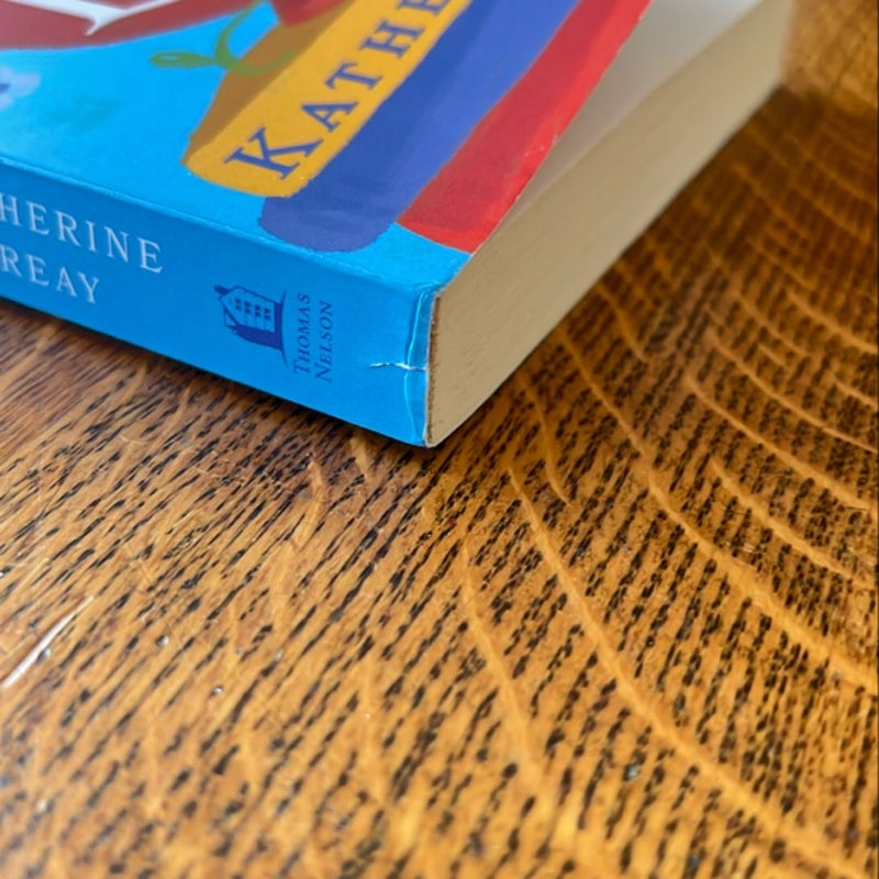 Of Literature and Lattes