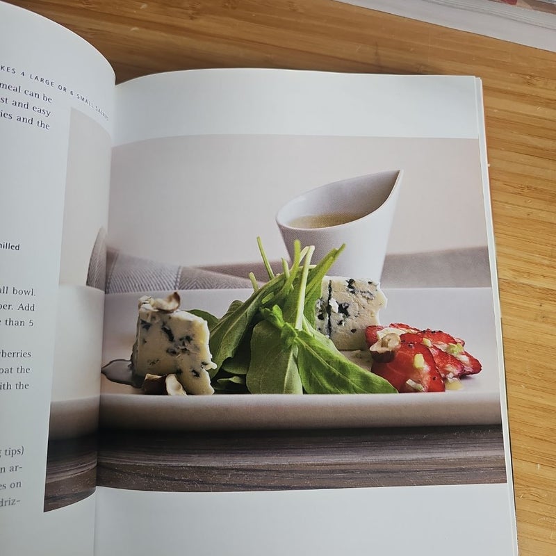 Cooking from the Hip