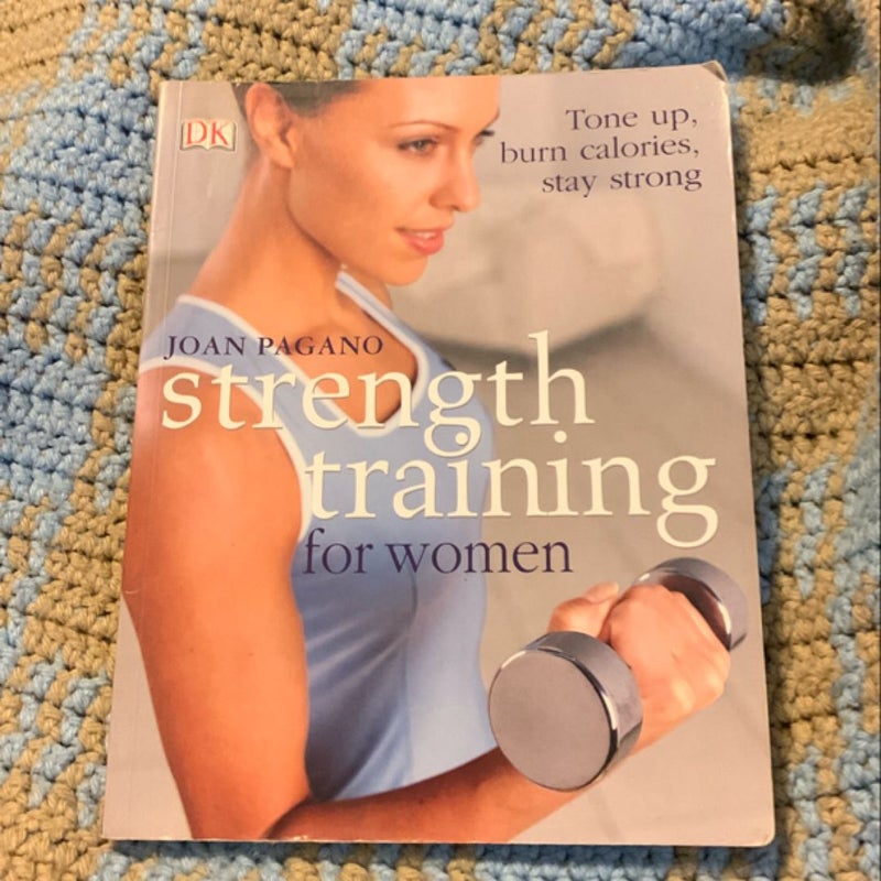 Strength Training for Women