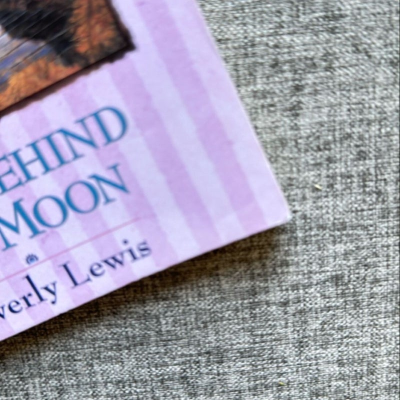 Hide Behind the Moon