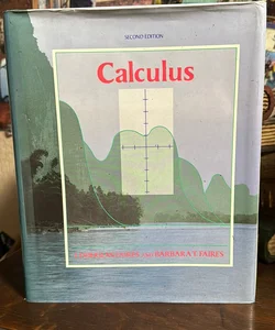 Calculus  (Review Copy)