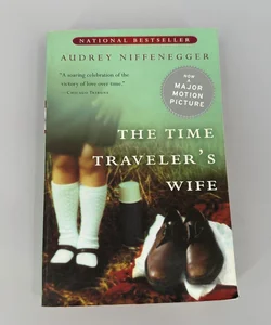 The Time Traveler's Wife