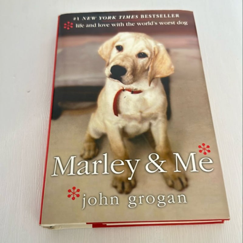 Marley and Me