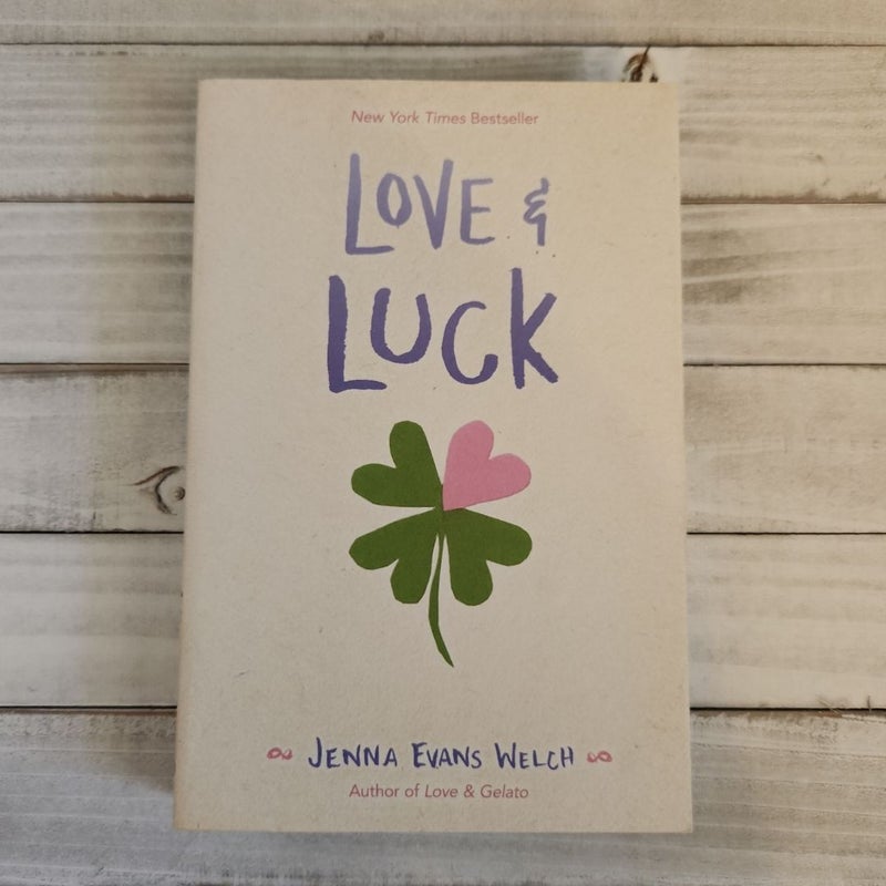 Love and Luck