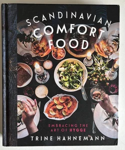 Scandinavian Comfort Food