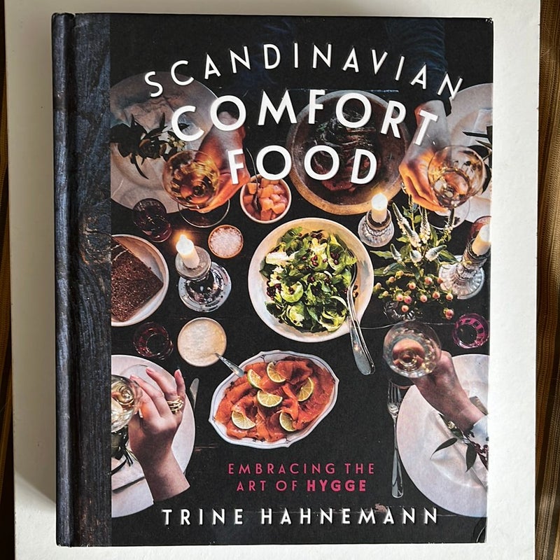 Scandinavian Comfort Food