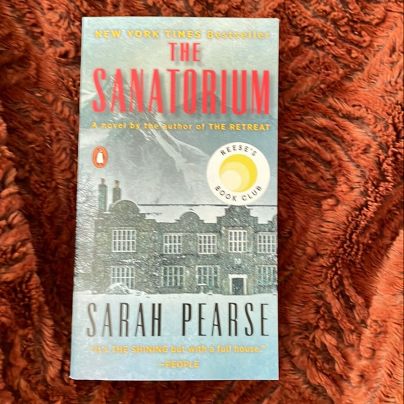 The Sanatorium