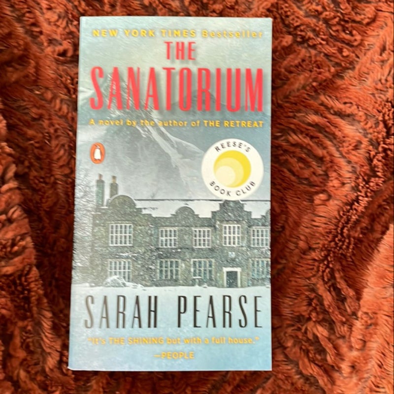 The Sanatorium