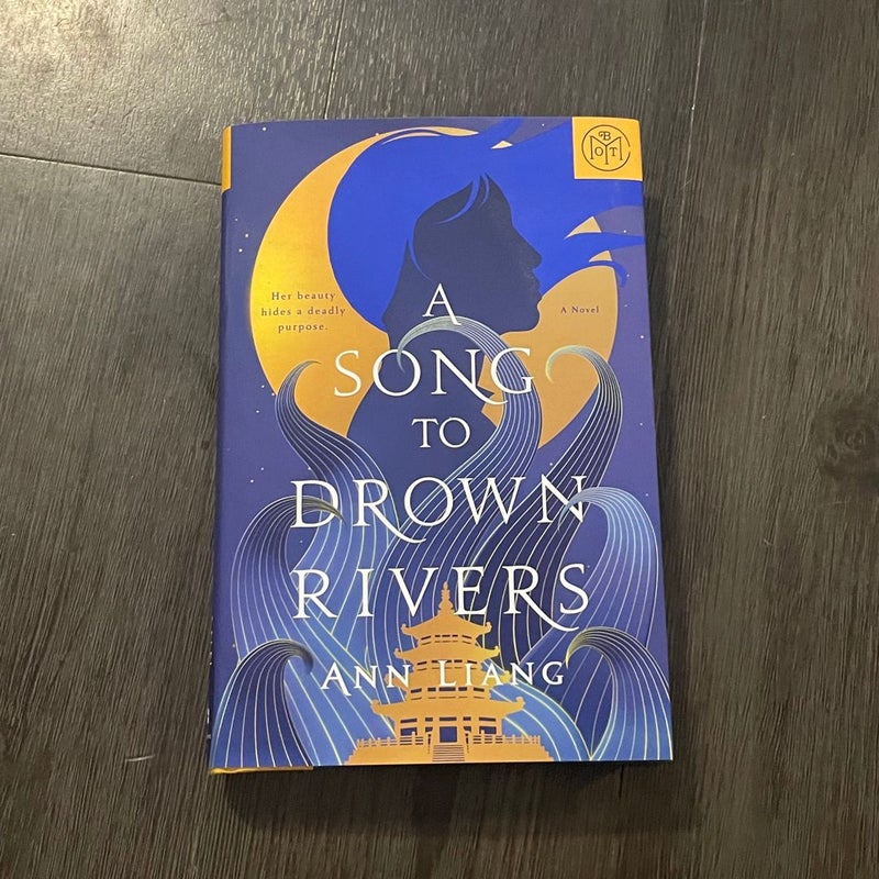 A Song to Drown Rivers