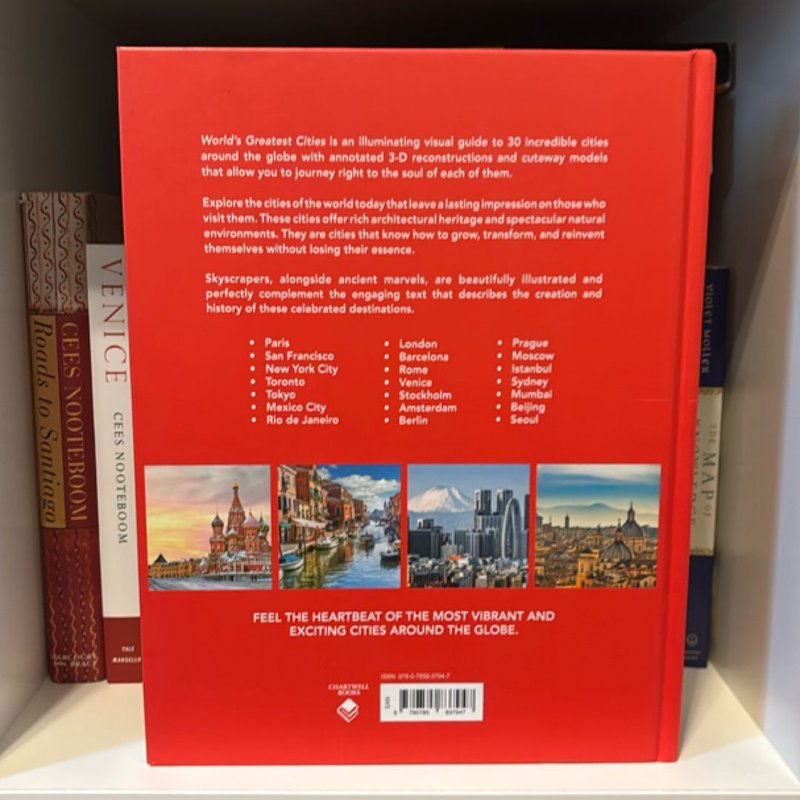 World's Greatest Cities