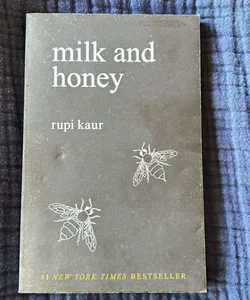 Milk and Honey