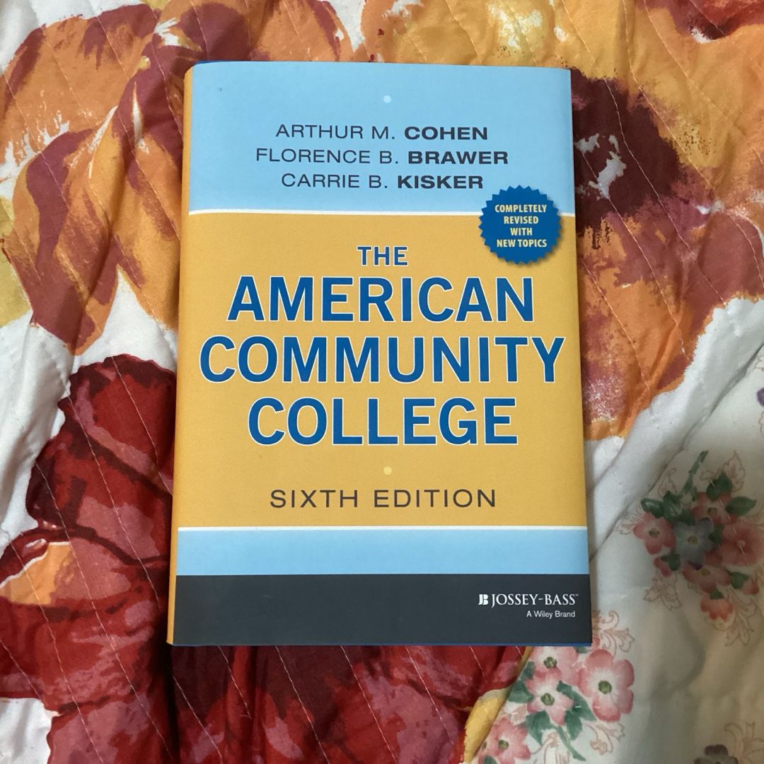 The American Community College