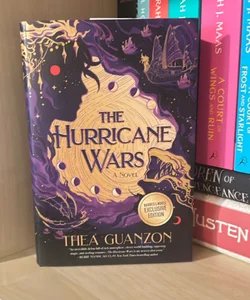 The Hurricane Wars (Barnes and Noble Exclusive)
