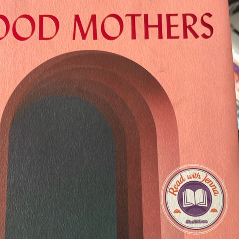 The School for Good Mothers